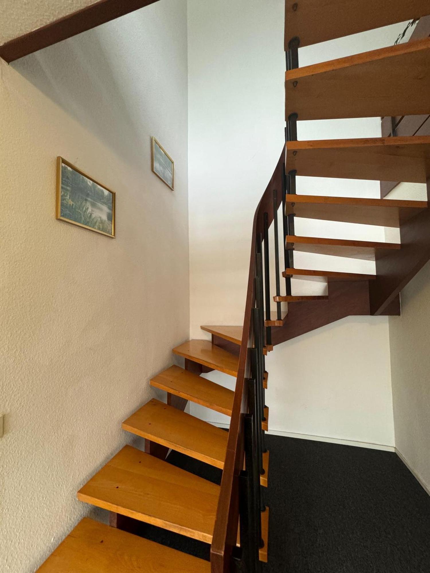 Ferienhaus An Der Saline Bad Karlshafen Ngoại thất bức ảnh